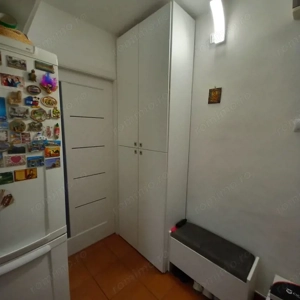 Apartament 2 camere semi, 39 mp, zona Craiovita - Scoala 30 - imagine 8