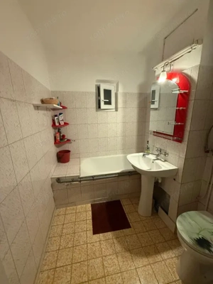 Apartament 2 camere, decomandat, 49 mp, zona Sărari - imagine 7