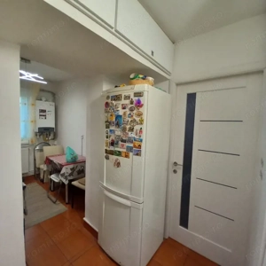 Apartament 2 camere semi, 39 mp, zona Craiovita - Scoala 30 - imagine 9