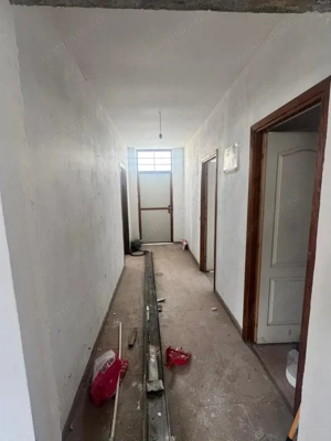 Casa la cheie, ideala birou sau locuinta 75mp utili, zona Brestei - imagine 5