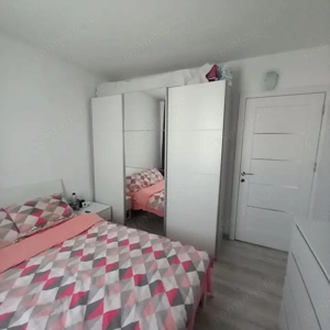 Apartament 2 camere semi, 39 mp, zona Craiovita - Scoala 30 - imagine 5