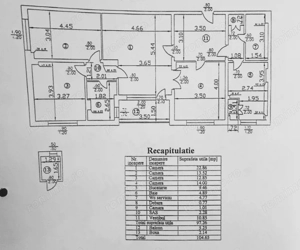 Apartament rar în Amzei – oportunitate care nu apare pe piață - imagine 12