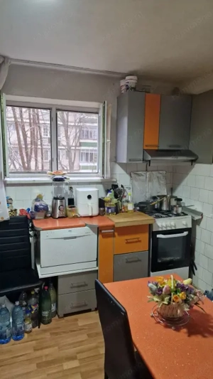 Apartament 2 camere, 49 mp, zona Brazda lui Novac - imagine 9