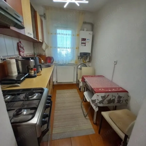 Apartament 2 camere semi, 39 mp, zona Craiovita - Scoala 30 - imagine 11