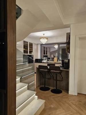 Apartament 3 camere, 81.70 mp, zona Centrala - imagine 2