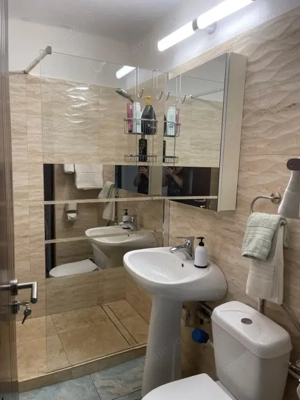Apartament 3 camere, 59.31 mp, zona Ultracentral - imagine 11