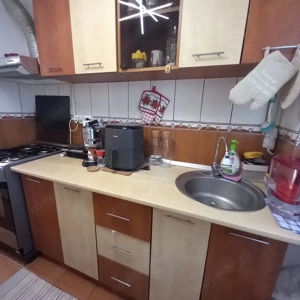 Apartament 2 camere semi, 39 mp, zona Craiovita - Scoala 30 - imagine 10