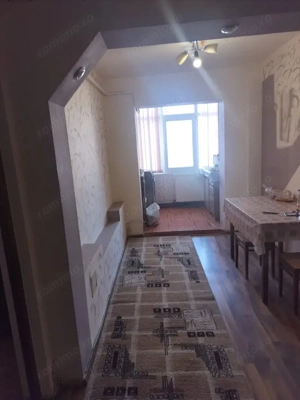 Apartament 2 camere, 49 mp, zona Policlinica - Bals - imagine 4