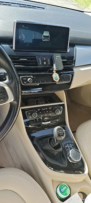 Vand BMW seria 2 Activ Tourer - imagine 10