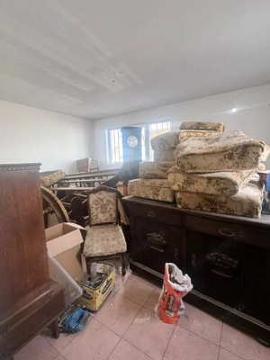 Casa la cheie, ideala birou sau locuinta 75mp utili, zona Brestei - imagine 6