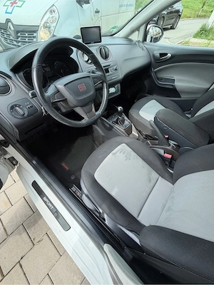 Seat Ibiza 1.2 TDI - Manual - 75cp - imagine 5