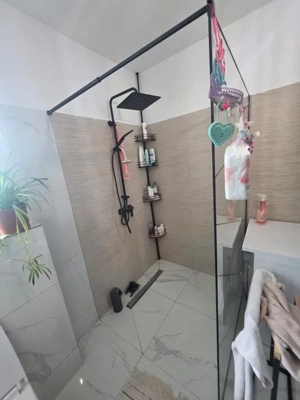Casa complet mobilata, parter, 126 mp, 400 mp curte, zona Metro - imagine 6