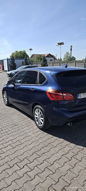 Vand BMW seria 2 Activ Tourer - imagine 4