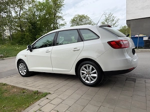 Seat Ibiza 1.2 TDI - Manual - 75cp - imagine 4
