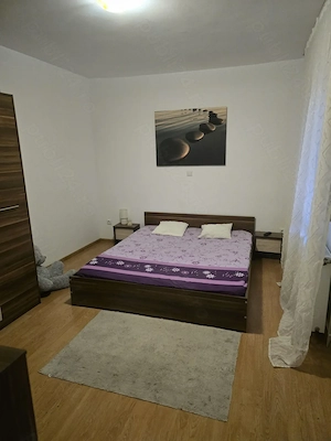 Închiriez apartament 2 camere, decomandat, zona Bazar- Orizont - imagine 6