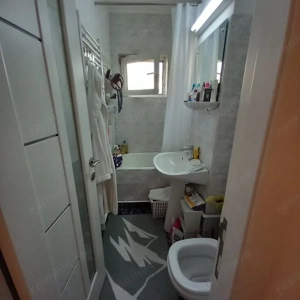 Apartament 2 camere semi, 39 mp, zona Craiovita - Scoala 30 - imagine 14