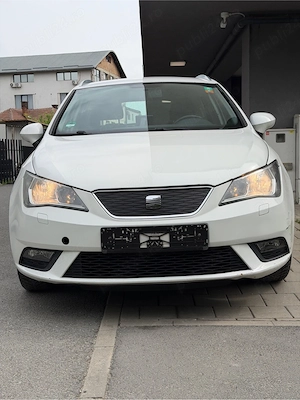Seat Ibiza 1.2 TDI - Manual - 75cp