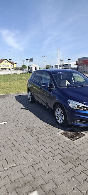 Vand BMW seria 2 Activ Tourer - imagine 3