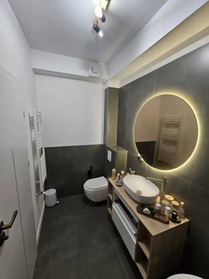 Apartament 3 camere, 81.70 mp, zona Centrala - imagine 15