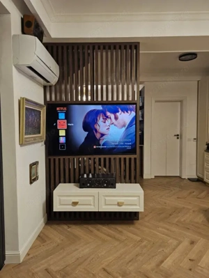 Apartament 3 camere, 81.70 mp, zona Centrala - imagine 6