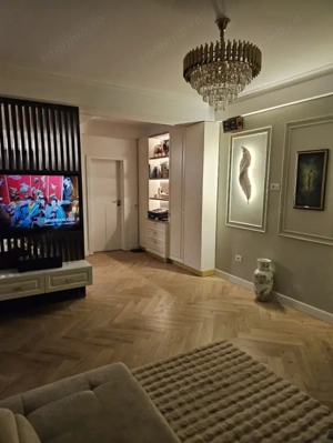 Apartament 3 camere, 81.70 mp, zona Centrala - imagine 5