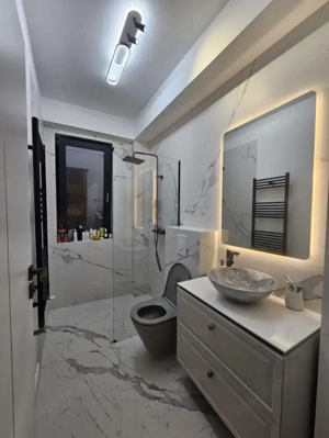 Apartament 3 camere, 81.70 mp, zona Centrala - imagine 16