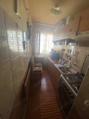 Apartament 2 camere 42 mp langa Policlinica  Filiasi - imagine 6