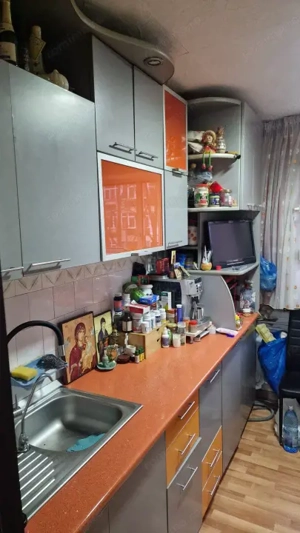 Apartament 2 camere, 49 mp, zona Brazda lui Novac - imagine 10