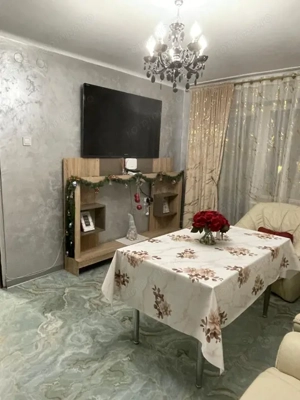 Apartament 3 camere, 59.31 mp, zona Ultracentral - imagine 3