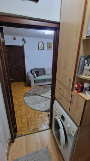 Apartament 2 camere, 49 mp, zona Brazda lui Novac - imagine 6