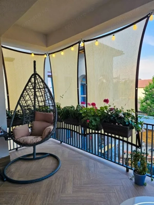 Apartament 3 camere, 81.70 mp, zona Centrala - imagine 18