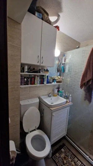 Apartament 2 camere, 49 mp, zona Brazda lui Novac - imagine 11