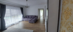 Apartament cu 2 camere mobilat si utilat et 2 la doar cateva minute de iulius MALL Lipovei - imagine 3