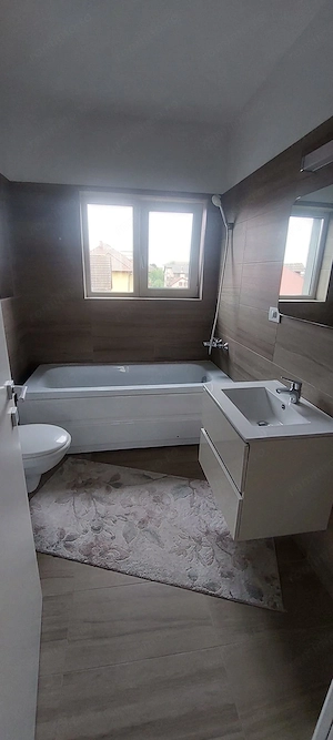 Apartament cu 2 camere mobilat si utilat et 2 la doar cateva minute de iulius MALL Lipovei - imagine 10