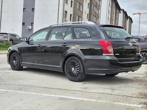 Toyota Avensis T25  - imagine 4