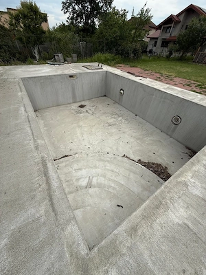 Casa elegantă cu piscină și curte generoasă în Deva   spațiu, lumină și confort pentru familie  - imagine 10