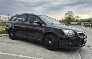 Toyota Avensis T25  - imagine 2