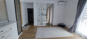Apartament cu 2 camere mobilat si utilat et 2 la doar cateva minute de iulius MALL Lipovei