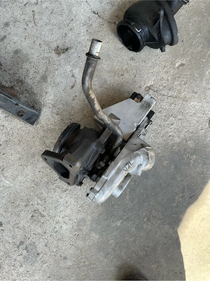 vand motor impreuna cu ,cutie 5g tronic  - imagine 2