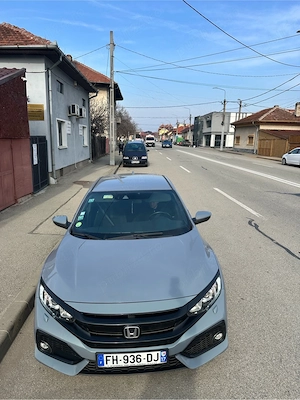Honda Civic  - imagine 3