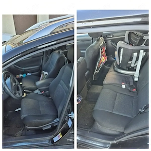 Toyota Avensis T25  - imagine 5