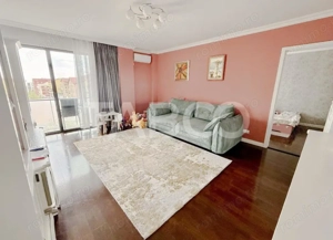 Apartament cu 2 camere la cheie de vanzare cu garaj si boxa Buna Ziua