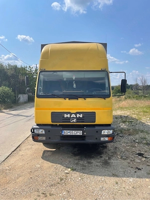 Vand si dezmembrez cel gri de vanzare cel galben pt piese  - imagine 5