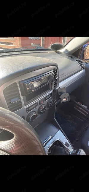 Suzuki grand vitara - imagine 4
