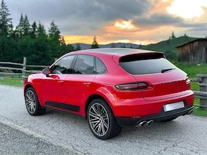 Vand URGENTPorsche Macan S - imagine 2