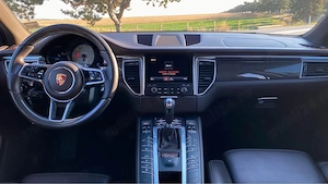 Vand URGENTPorsche Macan S - imagine 4