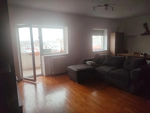 Apartament 2 camere de inchiriat - imagine 5