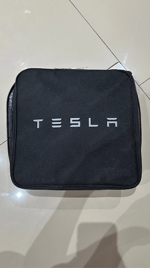 Incarcator mobil Tesla gen2 EU - imagine 5
