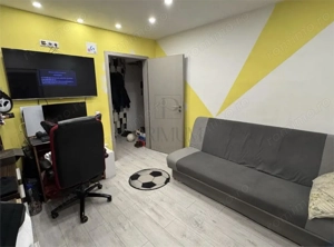 DAMBOVITA - 2 CAMERE - ETAJUL 2 - BLOC IZOLAT - CENTRALA PROPRIE - imagine 3