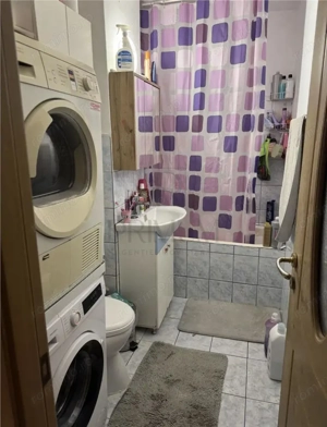 DAMBOVITA - 2 CAMERE - ETAJUL 2 - BLOC IZOLAT - CENTRALA PROPRIE - imagine 5